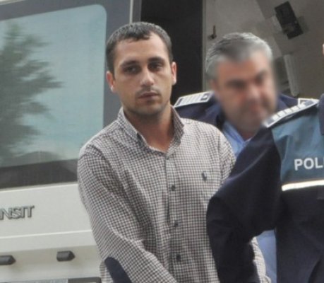 Ginerele lui Bercea Mondial rămâne după gratii